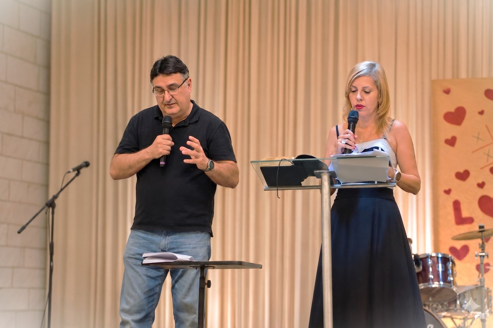 João e Yara
